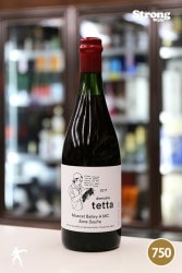 domaine tetta 2017 ޥåȡ١꡼A MC 󡦥ե 750ml