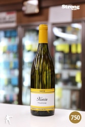 Kisvin 2019  ɥ Chardonnay 750ml