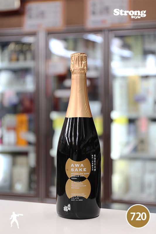 ǧ��awa��/�б��� AWA SAKE ���ѡ������ 720ml