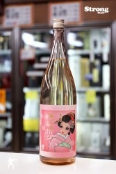 若竹 おんな泣かせ 純米大吟醸 1800ml｜日本酒,静岡)若竹｜利田屋