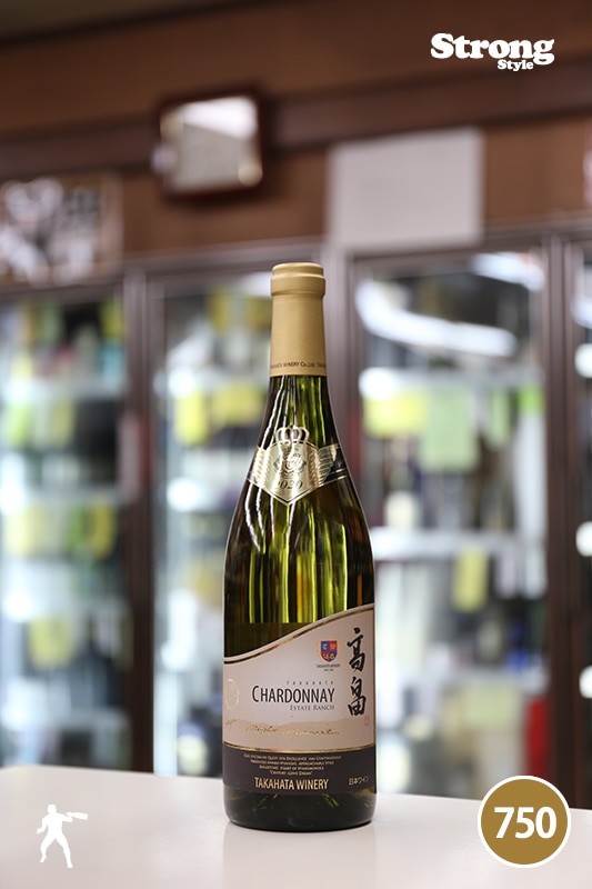 ��ȫ�ʥ��ȥϡ��٥���2020 �����ɥͳ�îȯ�� Takahata Winery Chardonney Night Harvest750ml