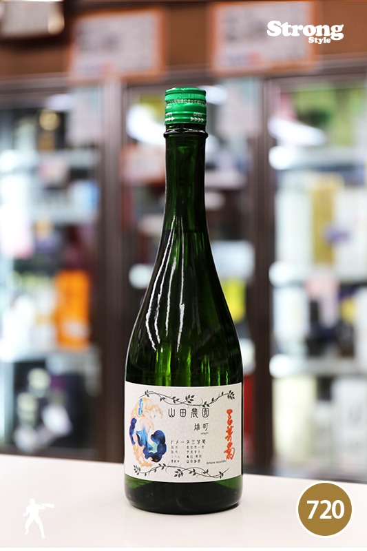 �ɥ᡼�̻�˧�� �������� ͺĮ 720ml