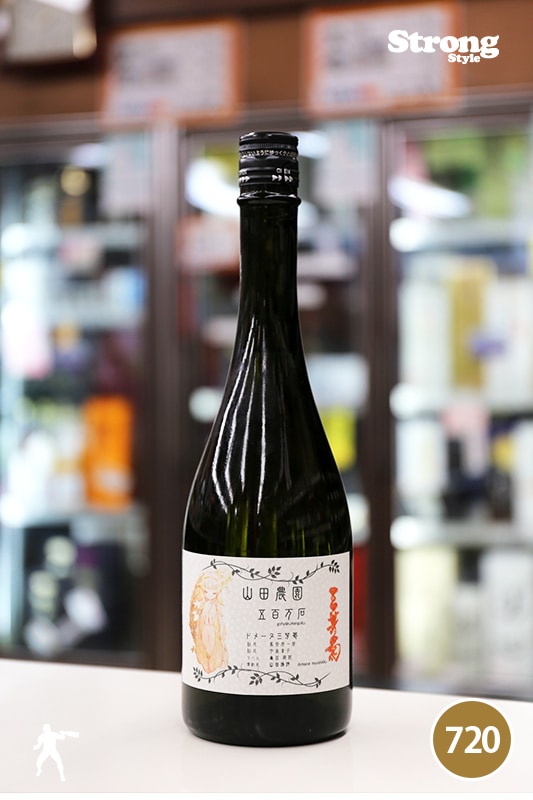 �ɥ᡼�̻�˧�� �������� ��ɴ���� 720ml