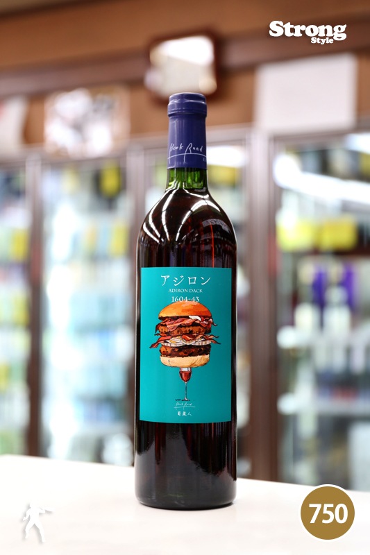 Book Road ��¢�� �������� 1604-43 750ml