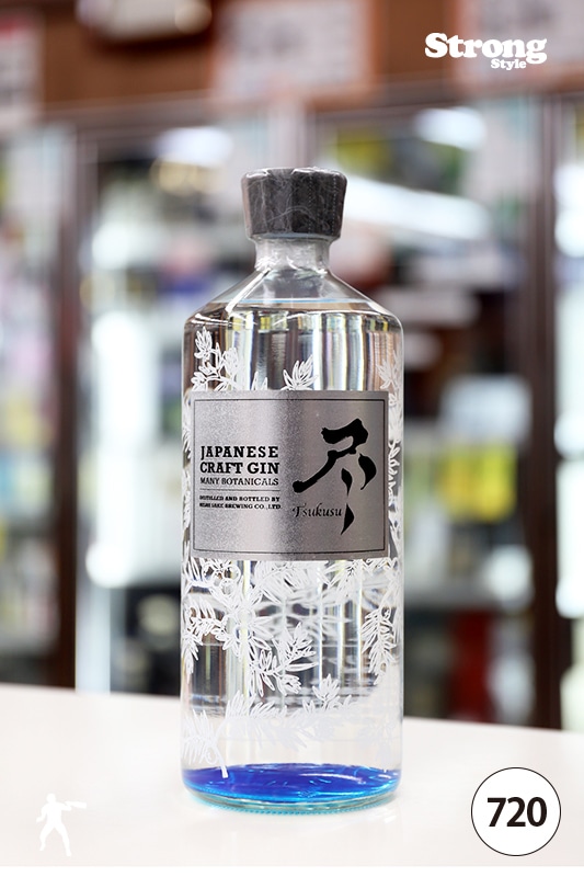 ����ѥˡ�������եȥ��� �ڿԡ�-Tsukusu- 47�� 720ml