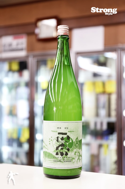 �������� �ˤ��������� �ϥʥȥ⥨�ޥ���� 1800ml