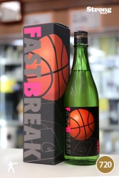 ���� FAST BREAK �ե����ȥ֥쥤�� ���ƶ�� 720ml