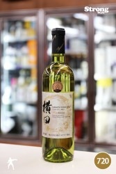 島根ワイナリー　横田シャルドネ720ml 横田（シャルドネ）のご紹介｜島根ワイナリー