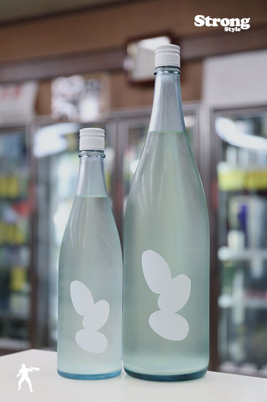 夏酒/Ohmine 大嶺3粒 夏純かすみ生 山田錦 720ml｜日本酒,山口)Ohmine