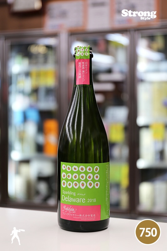 �ե����졼�� 2018 �ǥ饦�������ѡ������ ������ȯ�� 750ml