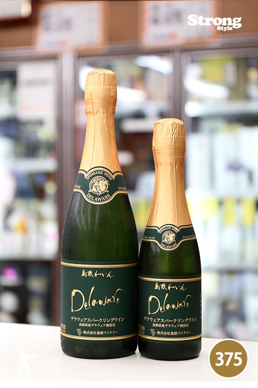 �纬�磻�ʥ꡼ �ǥ饦�������ѡ������ 375ml