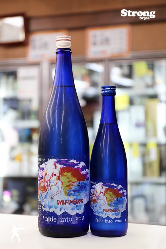 �Ƽ�/��˧�� fade into you ���Ķ� ����̵�ɲ������� 720ml