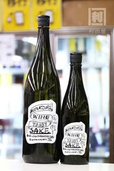 ���� �磻�����Ź����� ���Ƽ� WINE YEAST SAKE 720ml