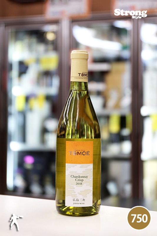 �����磻�� 2019 TOMOE �����ɥ͡����ꥹ�� 750ml