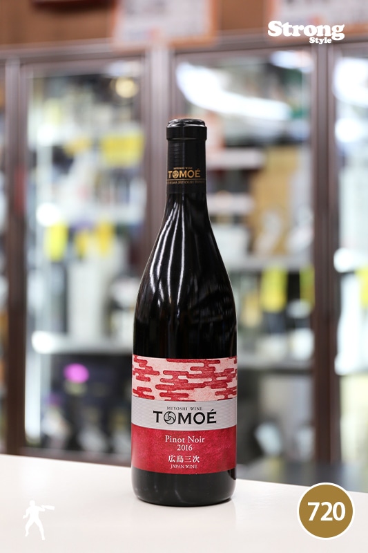 �����磻�� 2016 TOMOE �ԥΡ��Υ�� 720ml