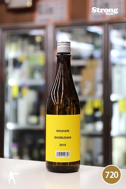 ���¤/߷���ޤĤ�� Shuhari ��ʬë 2018 720ml