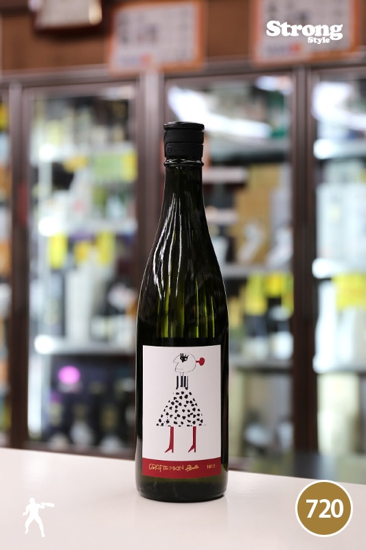 ����եȥޥ�¿�� �����ƥ��֥饦��1813 720ml
