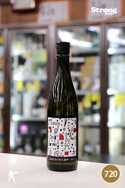 ����եȥޥ�¿�� �����ƥ��֥饦��1815 720ml