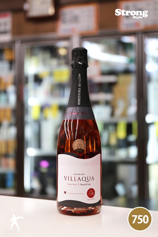 �����磻�� VILLAQUA �ԥΡ��Υ�� Sparkling 750ml