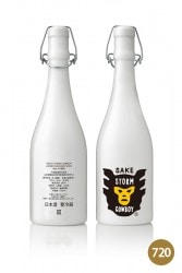 NIGO(R)ߥե/SAKE STORM COWBOY(R)  720ml