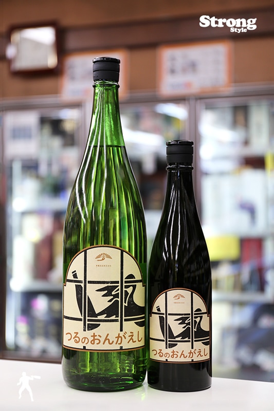 �����ٱ�δ��դΤ��뤷/���� �Ĥ�Τ��󤬤��� 720ml