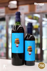 Book Road ��¢�� �������� 1503-20 750ml