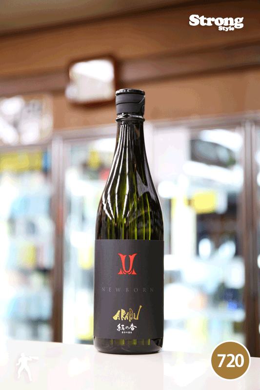 /AKABU ι NEWBORN ƶ 720ml
