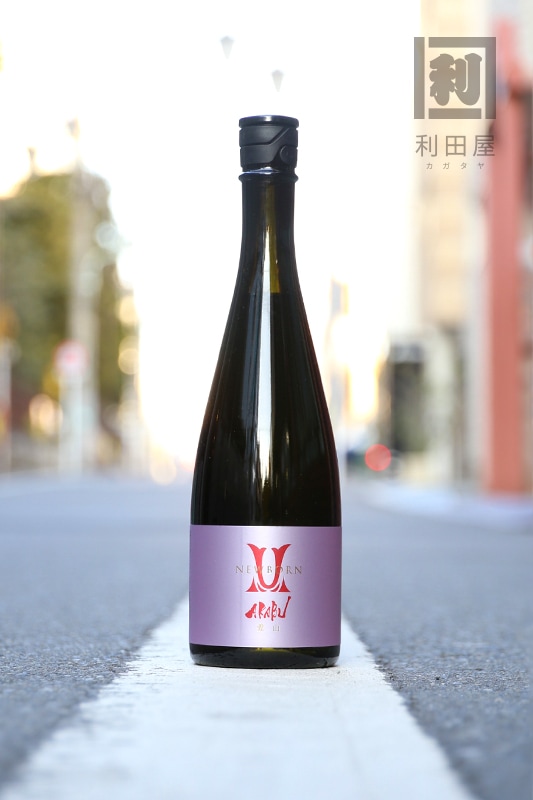 ����/AKABU NEWBORN ���� ���� ���ƶ���� 720ml