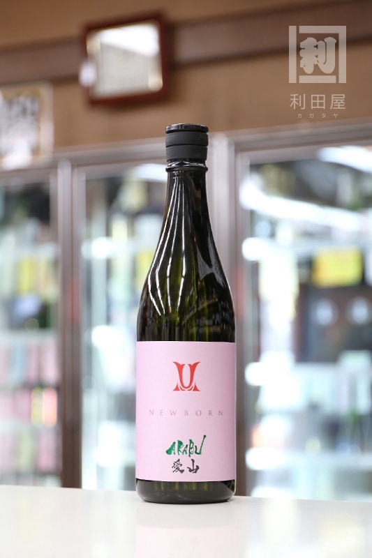 /AKABU  NEWBORN ƶ 720ml