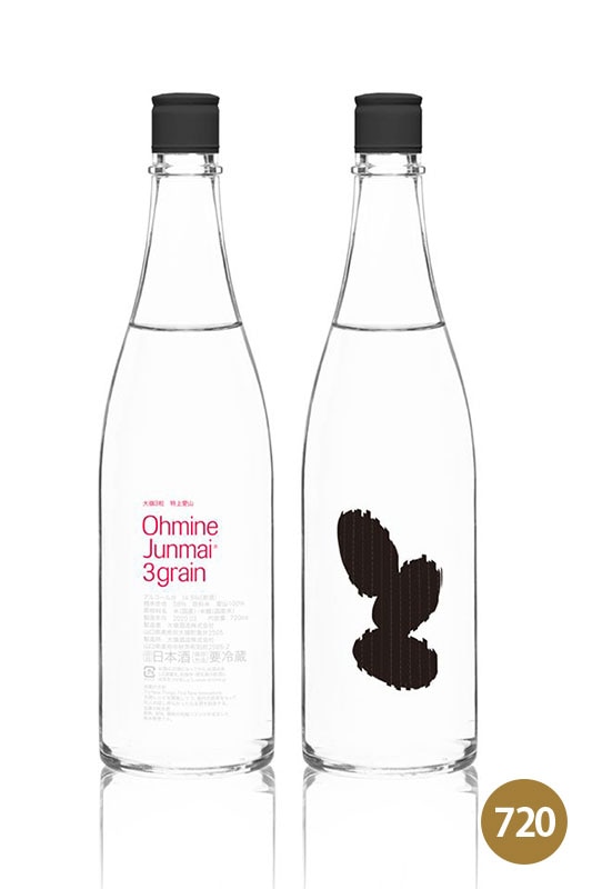 ����߲�¼����/Ohmine 3γ �������� 720ml