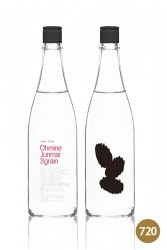 ߲¼/Ohmine 3γ  720ml