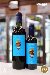 �ϡ��եܥȥ�/Book Road ��¢�� �������� 1503-20 375ml