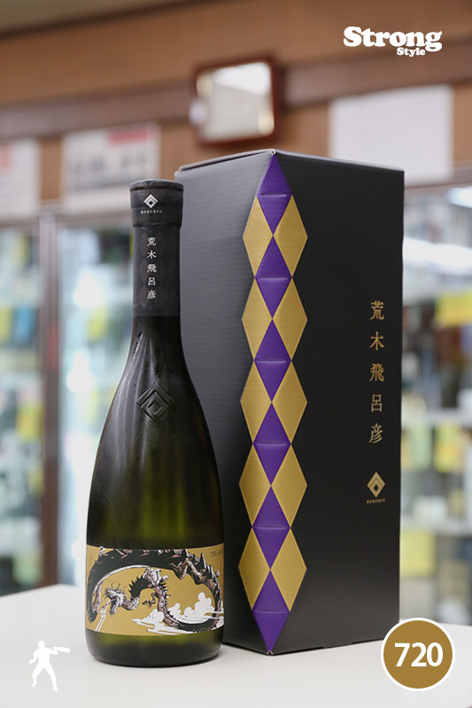 4/19ȯ�䡪������Ϥɧ�߹�ζ �������� 720ml