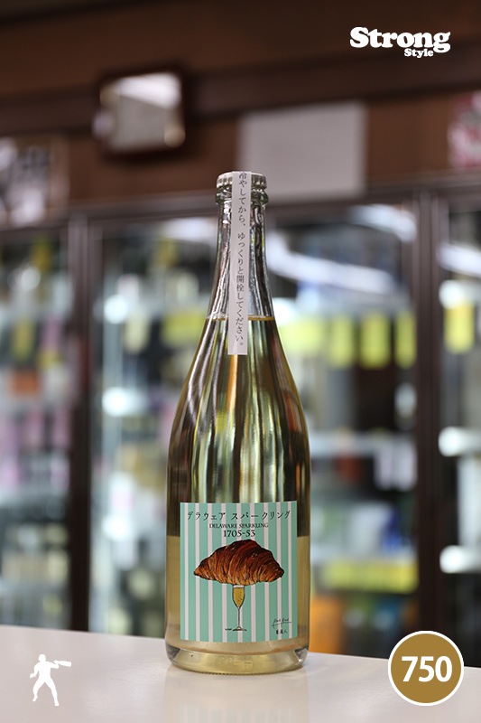 BookRoad �ǥ饦���� ���ѡ������ Delaware 1705-53 750ml����¢��/�֥å������ɡ�