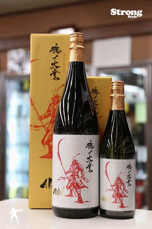 AKABU ���� ������ȡʥ��ޥ����Υ����略�� ���� 1800ml