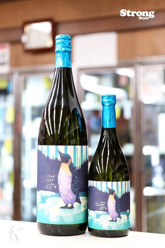 Coolmint Green ������ߥ�� ���꡼�� 26�� 1800ml