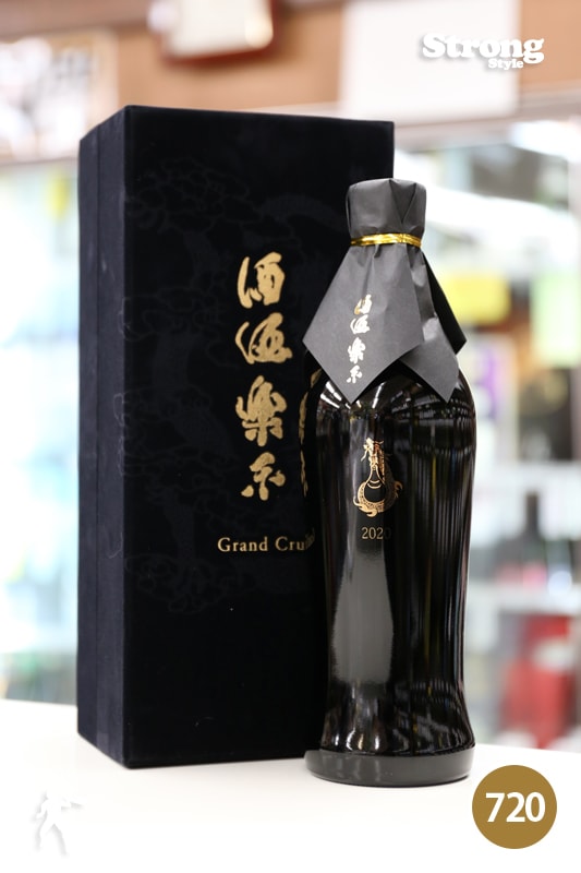 TWSC2021ǹ/Grand Cru ڳ 2020 30 720ml