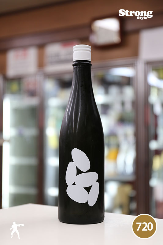 大嶺 5粒 試験醸造 Ver.005/Ohmine 5grain Testbrew 720ml｜日本酒