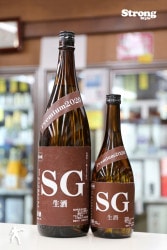 Ķ����֥���SAKE/�� SG Premium2020 ���� 1800ml
