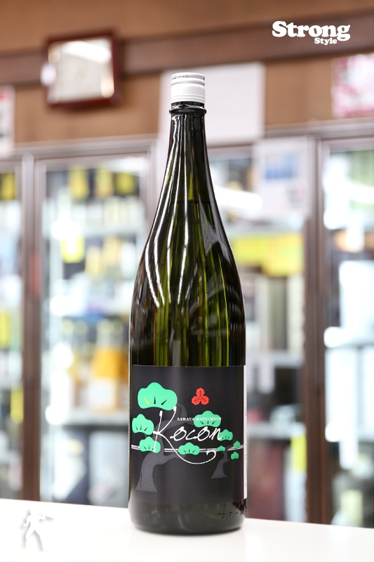 䵭ǰ/߷ޤĤ Kocon 2018ǯپ¤ 1800ml