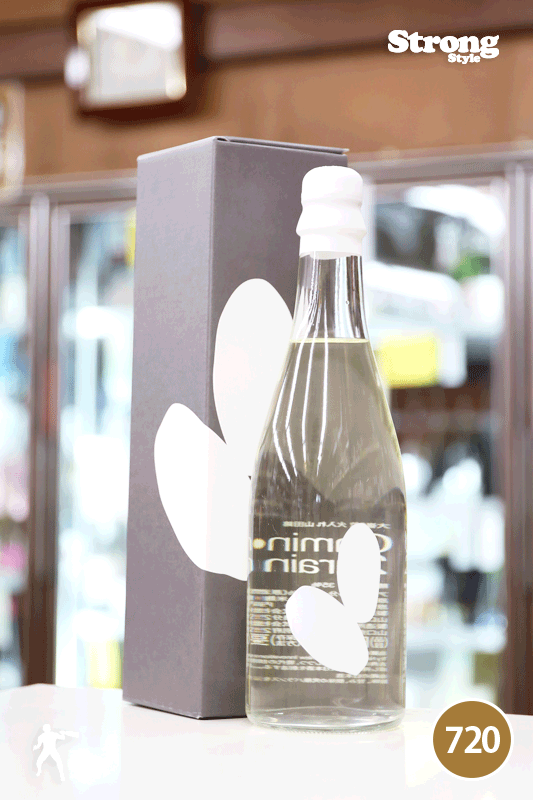 Ohmine 2grain 2γ Ķ35SAKE20231̡720ml