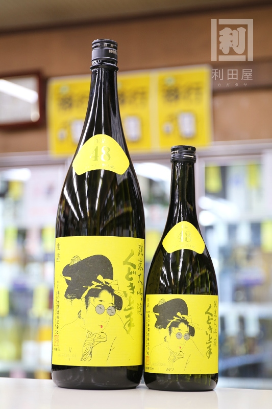 ���ɤ���� ���塼�����ɸ� �����б���Τ48 �������� 720ml