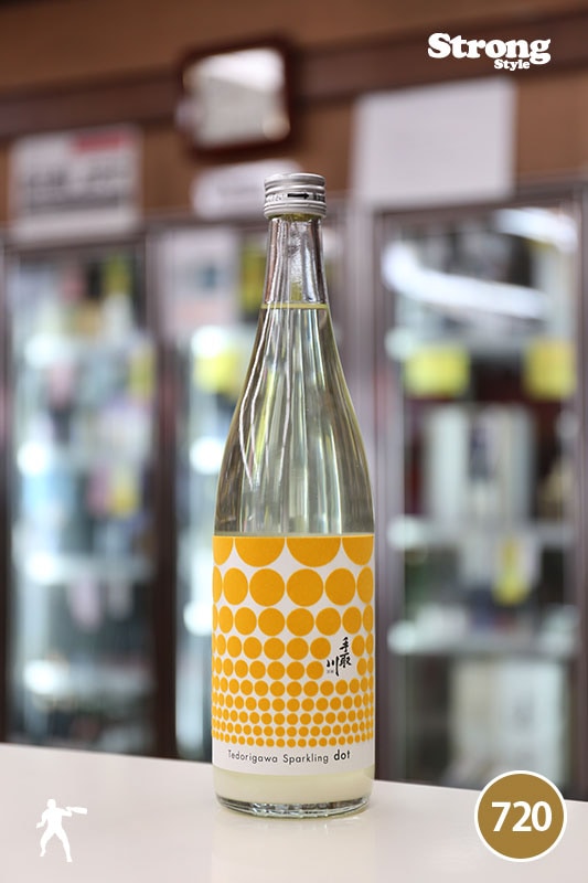 ����� Sparking dot ���ѡ�����󥰥ɥå� 720ml