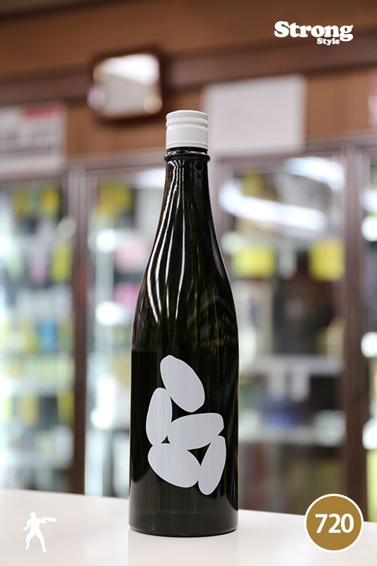 ¤/Ohmine Type004 5γ 720ml