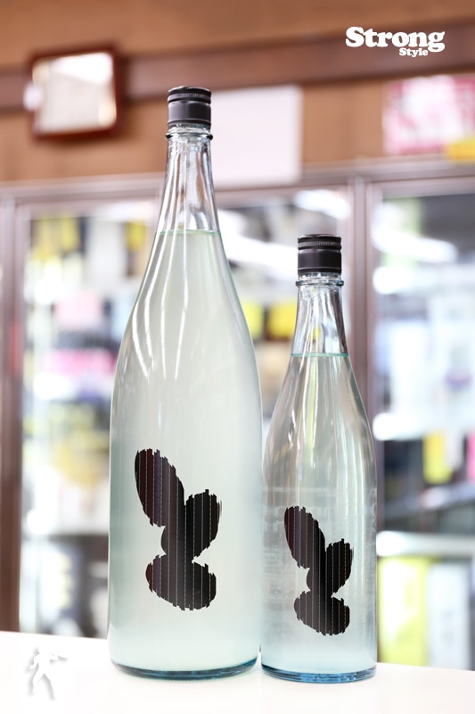 春酒/Ohmine 大嶺3粒 愛山 春風かすみ生酒 720ml｜日本酒,山口)Ohmine