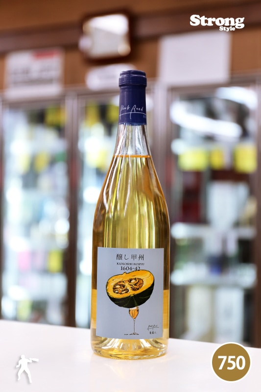 ����󥸥磻��/Book Road ��¢�� �����ý� 1604-42 750ml