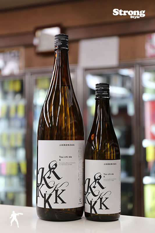 Tsuchida�֥ĥ���K�������¤�� ���ļ�¤ 1800ml