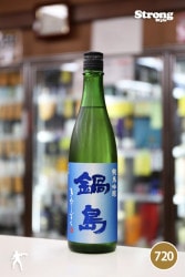 鍋島 純米大吟醸 短稈渡船 1800ml｜日本酒,佐賀)鍋島｜利田屋