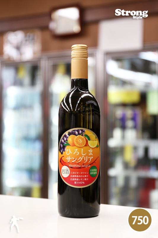 �����磻�� �Ҥ����ޥ��󥰥ꥢ 750ml