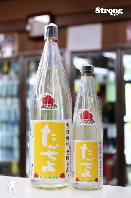 日本酒６本セット　 松の司、妙泉、たかちよ、かもにしき、たかちよ、その他 Takachiyo59 純米吟醸 美山錦 生原酒 1800ml （高千代/たかちよ